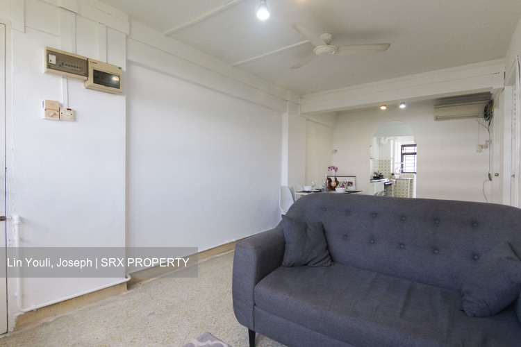 Blk 2 Bedok South Avenue 1 (Bedok), HDB 3 Rooms #226679941